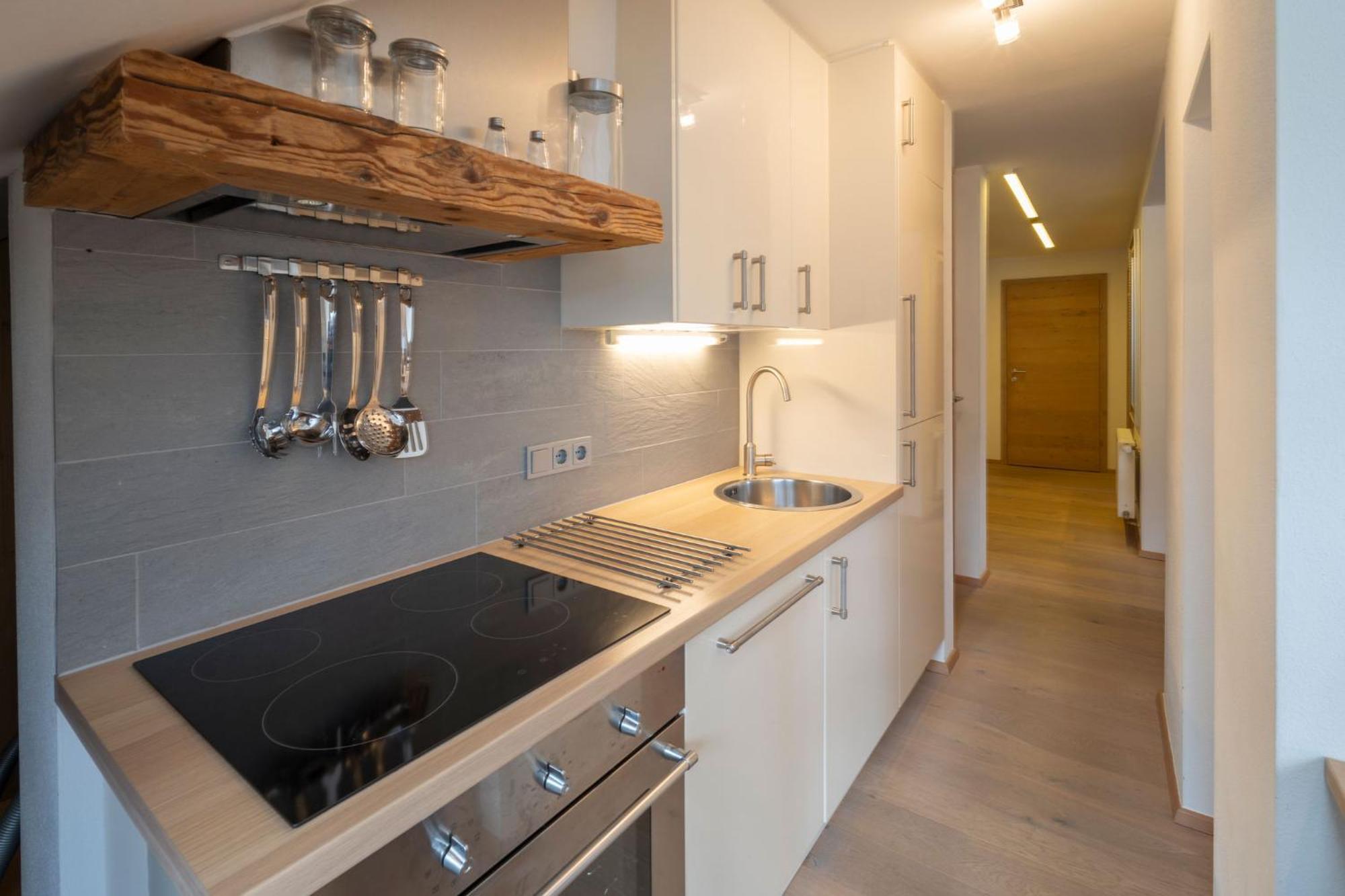 Bramsauerhof Apartment Файстенау Екстериор снимка