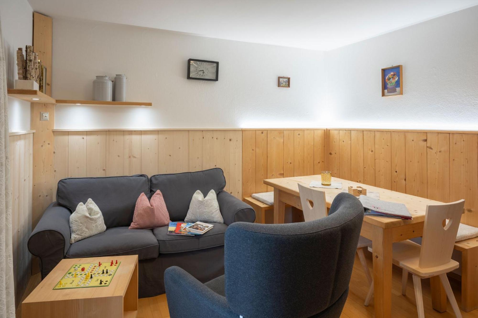 Bramsauerhof Apartment Файстенау Екстериор снимка