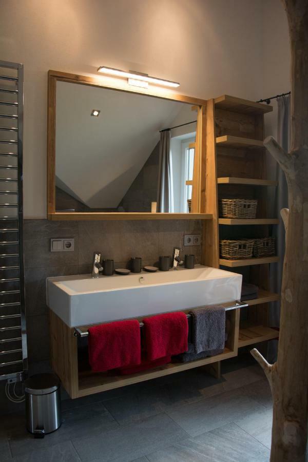 Bramsauerhof Apartment Файстенау Екстериор снимка