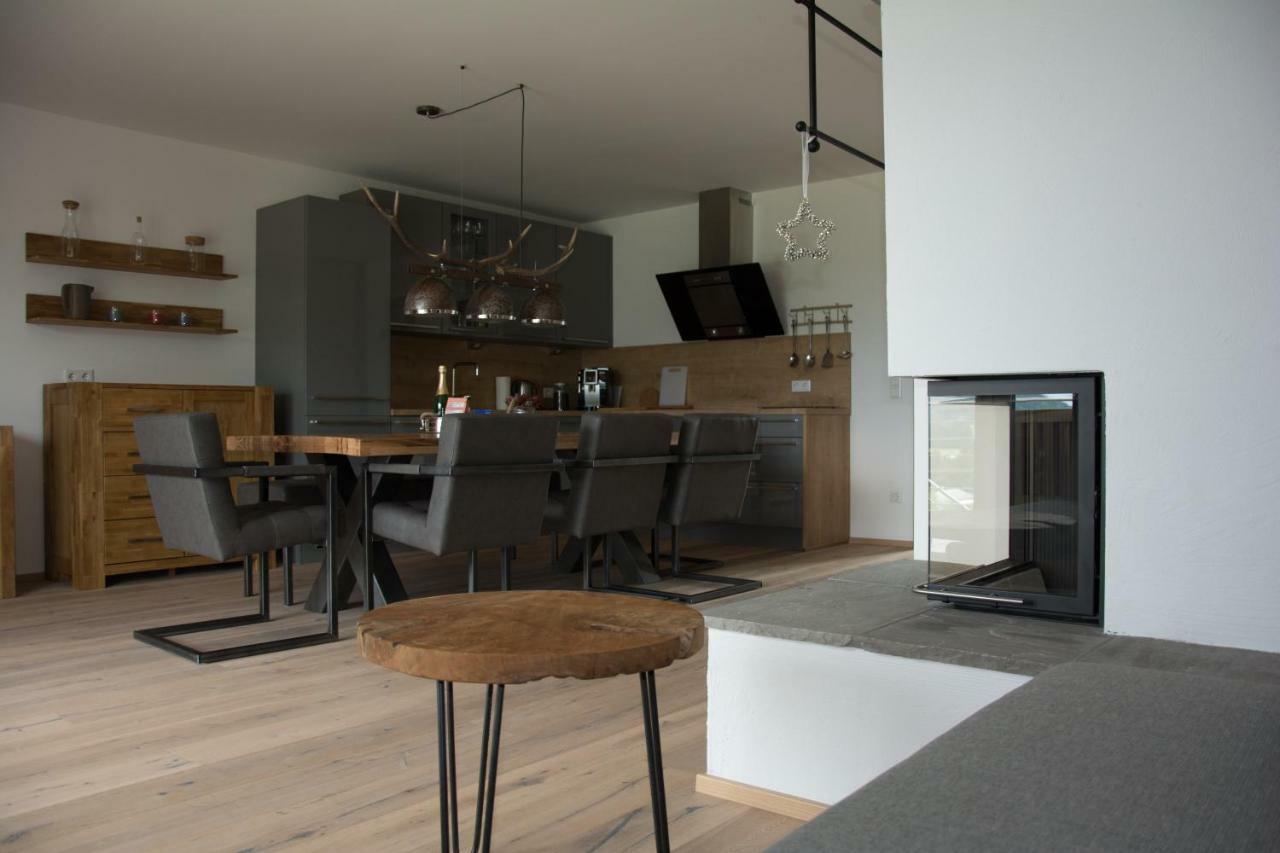 Bramsauerhof Apartment Файстенау Екстериор снимка