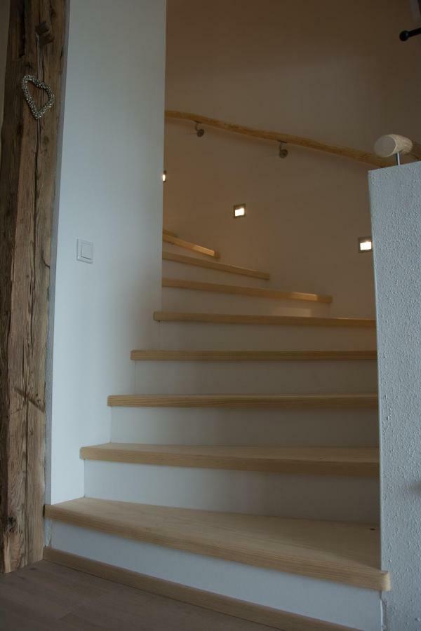 Bramsauerhof Apartment Файстенау Екстериор снимка