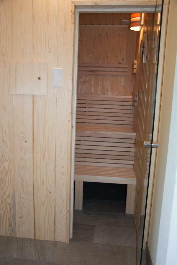 Bramsauerhof Apartment Файстенау Екстериор снимка