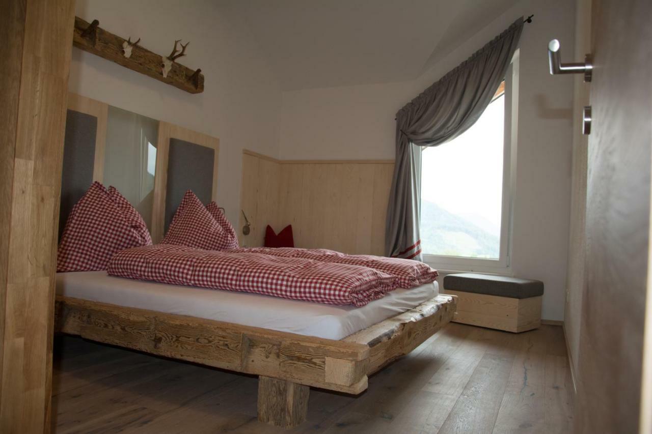 Bramsauerhof Apartment Файстенау Екстериор снимка
