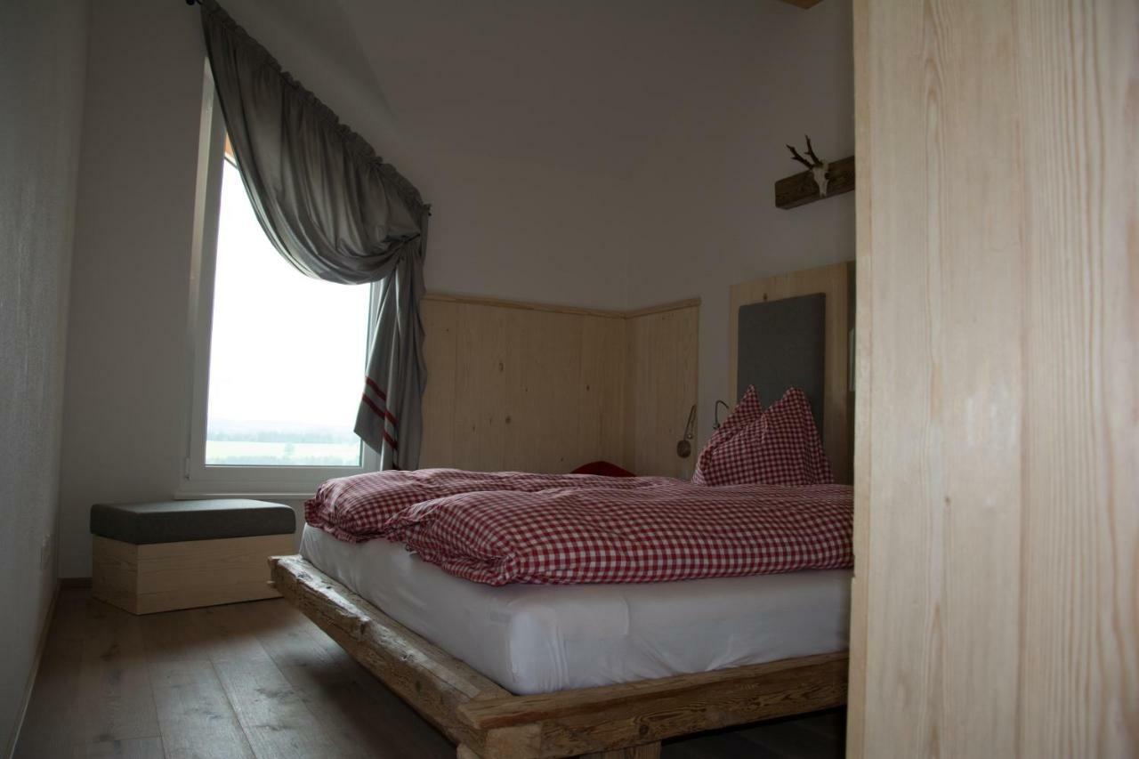 Bramsauerhof Apartment Файстенау Екстериор снимка